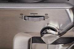 the Barista Express® Impress