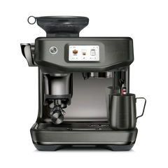 the Barista Touch™ Impress