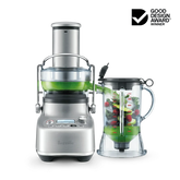 the 3X Bluicer™ Pro