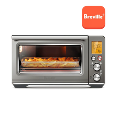 the Smart Oven® Air Fryer