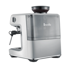 the Barista Express® Impress
