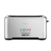 the 'A Bit More'® Toaster