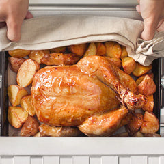 the Smart Oven® Pro