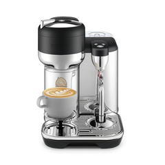 the Vertuo Creatista