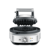 the No-mess Waffle®