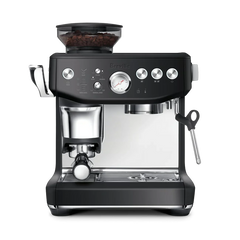 the Barista Express® Impress