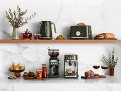 the Smart Grinder™ Pro