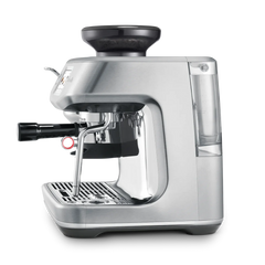 the Barista Touch™ Impress