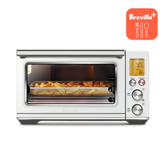 the Smart Oven® Air Fryer