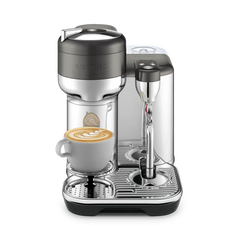 the Vertuo Creatista