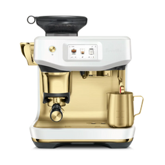 the Barista Touch™ Impress