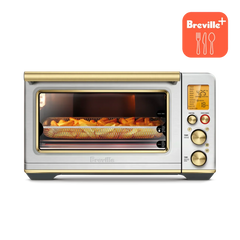 the Smart Oven® Air Fryer