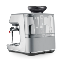 the Barista Touch™ Impress