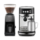 Baratza Encore™ ESP x the Bambino® Plus