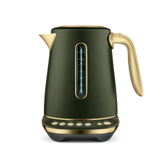 the Smart Kettle™ Luxe