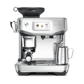 the Barista Touch™ Impress