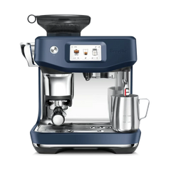 the Barista Touch™ Impress