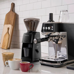 Baratza Encore™ ESP x the Bambino® Plus