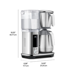 the Luxe Brewer™ Thermal