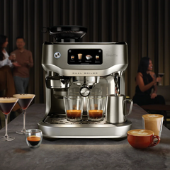 the Oracle® Dual Boiler