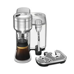 the Vertuo Creatista