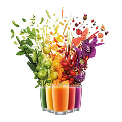 the Juice Fountain® Compact
