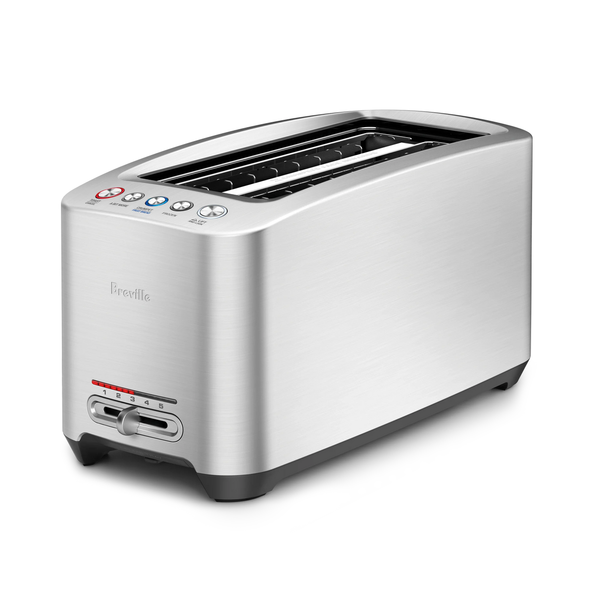 Die-Cast Smart Toaster™