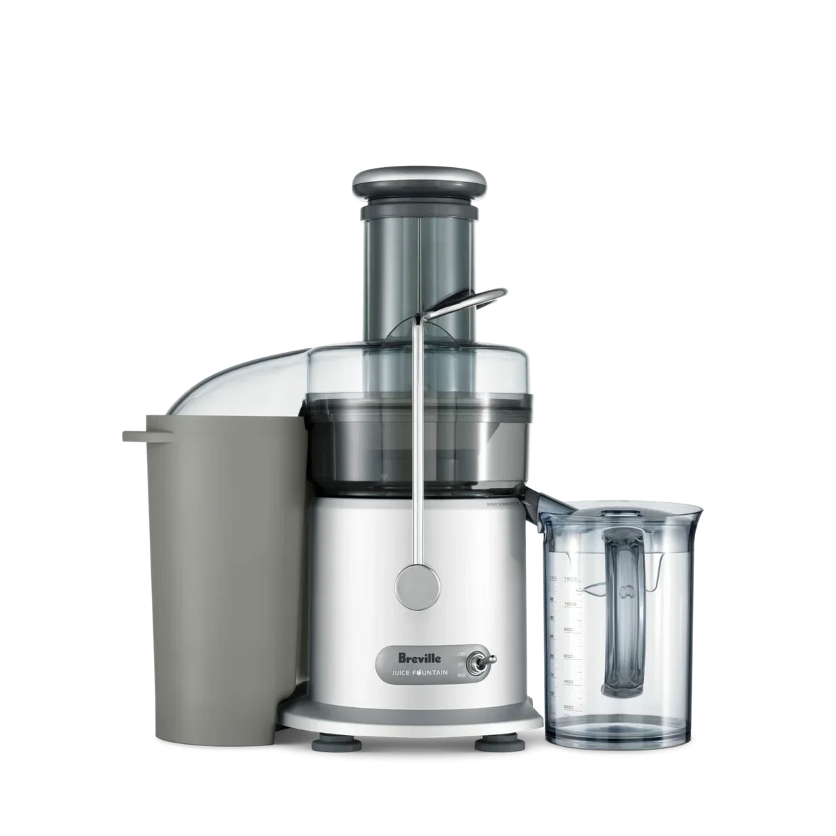 the Juice Fountain® Plus