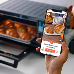 the Joule® Oven Air Fryer Pro