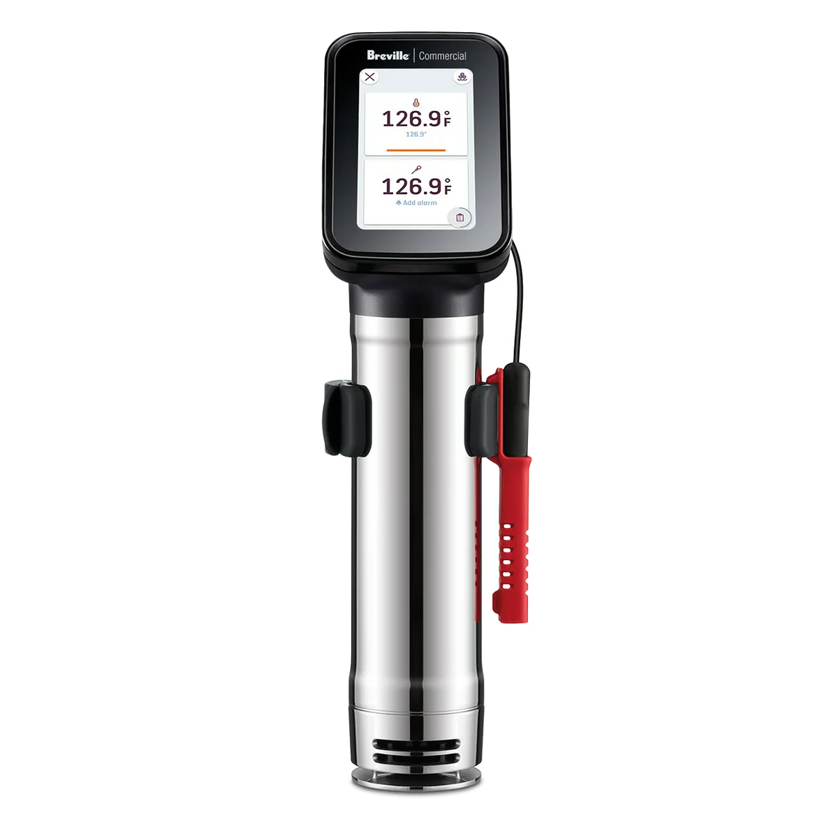 The HydroPro™ Plus