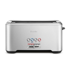 the 'A Bit More'® Toaster