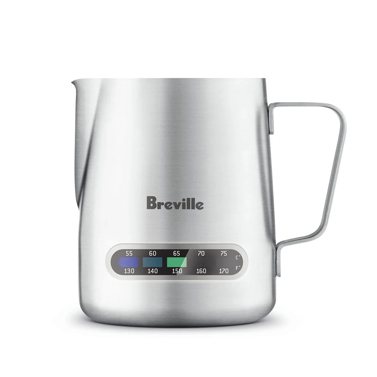 the Temp Control™ Milk Jug