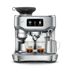 the Oracle® Dual Boiler