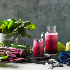 the Juice Fountain® Plus