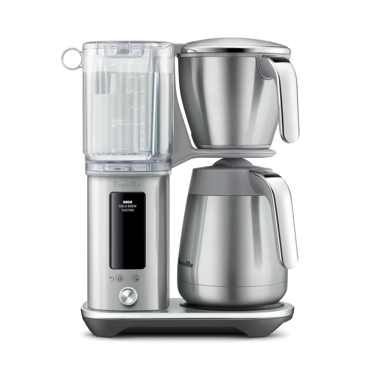 the Luxe Brewer™ Thermal
