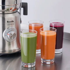 the Juice Fountain® XL Pro