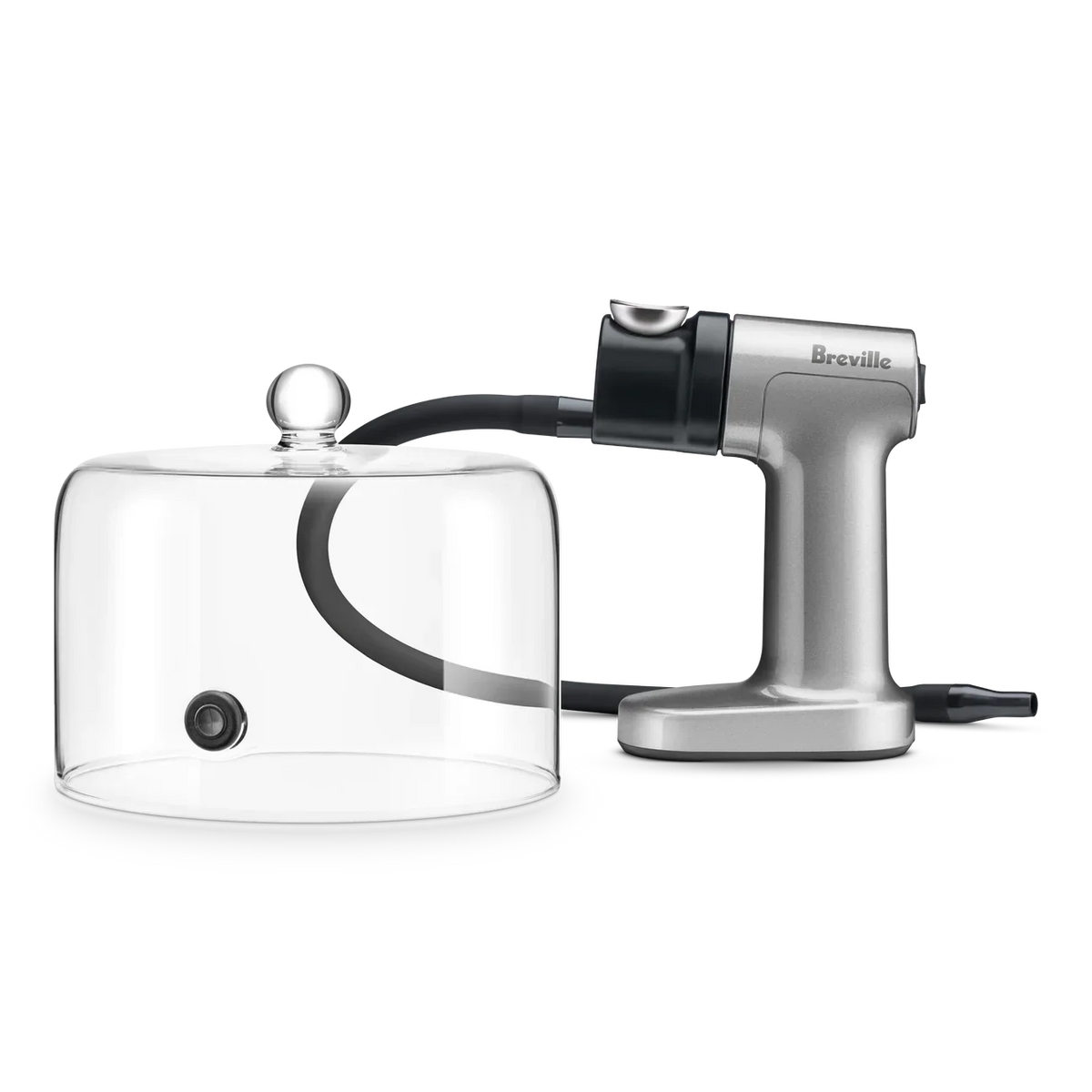 the Smoking Gun® & Cloche