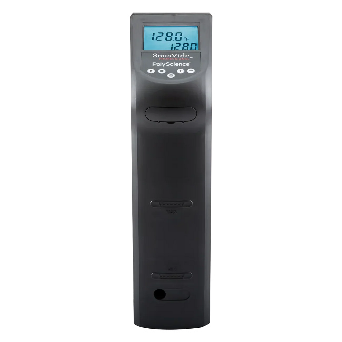 the Sous Vide Professional® Creative Series