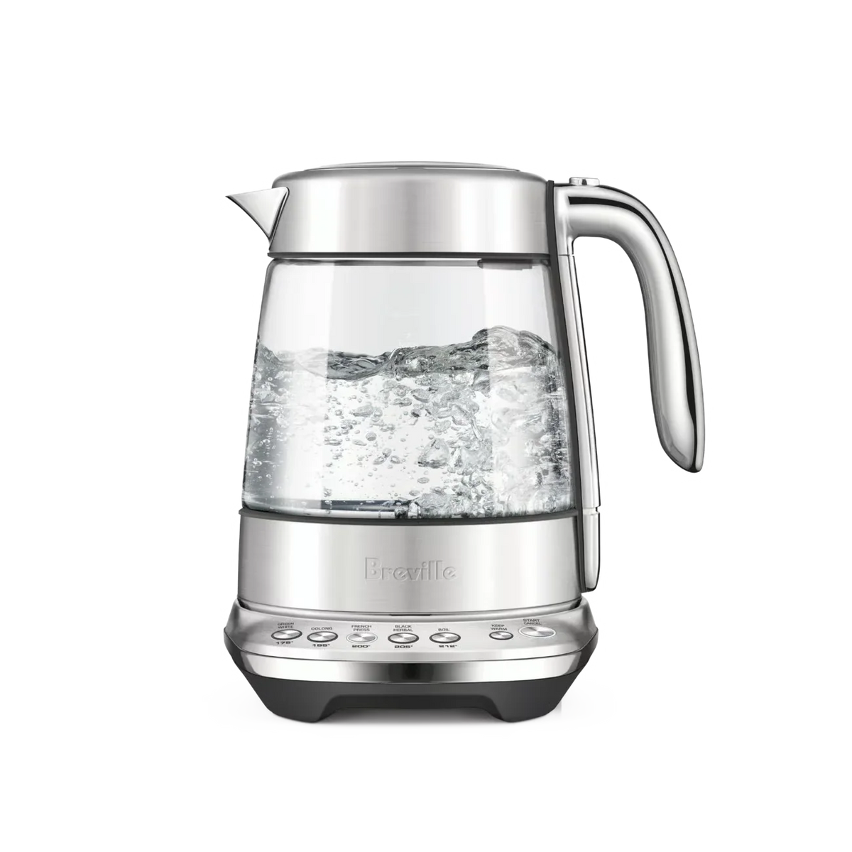 the Smart Crystal Luxe™