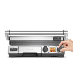 the Smart Grill™