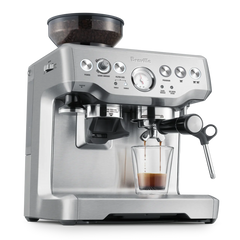 the Barista Express®