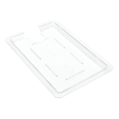 18 Liter custom cut lid for the HydroPro™