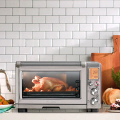 the Smart Oven® Pro
