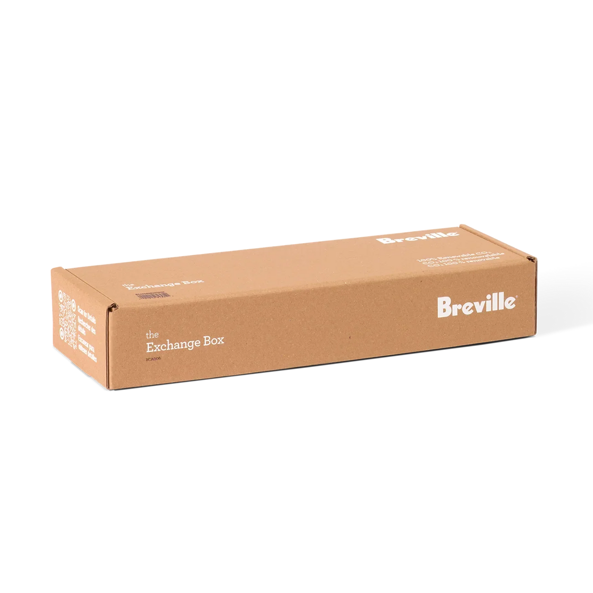 the InFizz™ Exchange Box