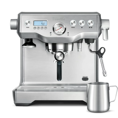 the Dual Boiler™