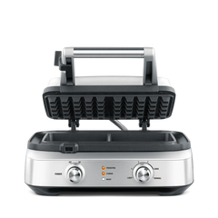 the Smart Waffle™ 2 Slice