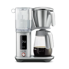the Luxe Brewer™ Glass